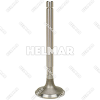 212T1-05671 EXHAUST VALVE