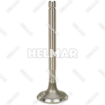 212T1-05671 EXHAUST VALVE