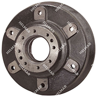 1375752 BRAKE DRUM