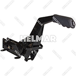 1376557 EMERGENCY BRAKE HANDLE