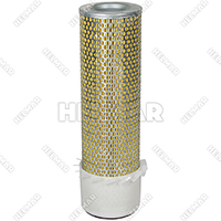 1377093 AIR FILTER (FIRE RETARDANT)