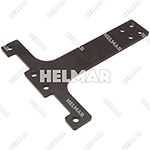 1381772 BRACKET, MAST