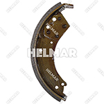 1383782 BRAKE SHOE