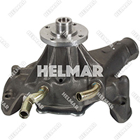 1389100 WATER PUMP