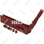 139066 EMERGENCY BRAKE HANDLE