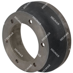 1392219 BRAKE DRUM