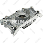 580001827 OIL PUMP