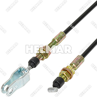 1471863 ACCELERATOR CABLE