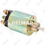 1490407 SOLENOID, STARTER