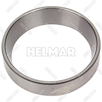 15245 CUP, BEARING