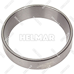 15245 CUP, BEARING