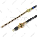 1552770 EMERGENCY BRAKE CABLE