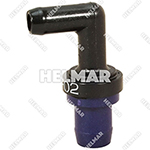 1553692 PCV VALVE