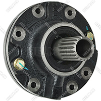 A373663 TRANSMISSION CHARGING PUMP