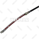 1565305 EMERGENCY BRAKE CABLE