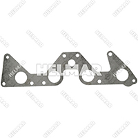 1584464 INTAKE MANIFOLD GASKET