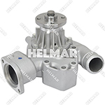 16100-78154-71 WATER PUMP