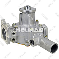 16100-78203-71 WATER PUMP