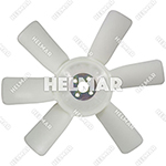 16361-30510-71 FAN BLADE