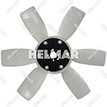 16361-32080-71 FAN BLADE