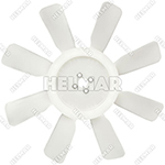 16361-40120-71 FAN BLADE