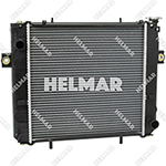 16410-13000-71 RADIATOR