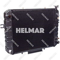 16410-U2150-71 RADIATOR