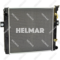 16410-U2201-71 RADIATOR