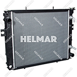 16410-U3330-71 RADIATOR