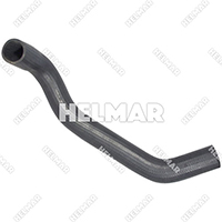 16511-12620-71 RADIATOR HOSE (UPPER)