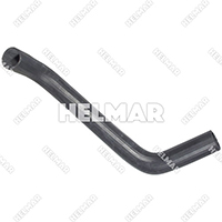 16511-16640-71 RADIATOR HOSE (UPPER)