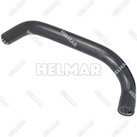 16511-22750-71 RADIATOR HOSE (UPPER)