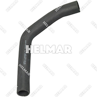 16511-26620-71 RADIATOR HOSE (UPPER)