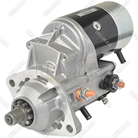 1654059-HD STARTER (HEAVY DUTY)