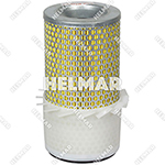 16546-0K000 AIR FILTER (FIRE RET.)