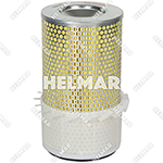 16546-0K300 AIR FILTER (FIRE RETARDANT)