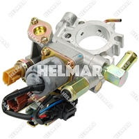 91H20-45180 HOLDER ASSEMBLY, INJECTOR
