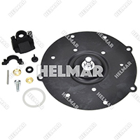 1692176 REPAIR KIT (GFI)