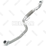 17401-26640-71 EXHAUST PIPE