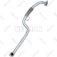 17401-36620-71 EXHAUST PIPE