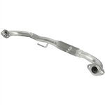 17401-U1100-71 EXHAUST PIPE