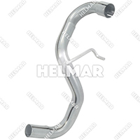 17509-23330-71 TAIL PIPE