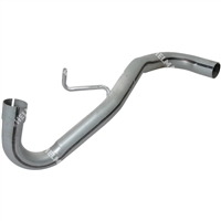 17509-26620-71 EXHAUST PIPE