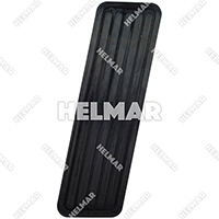 18016-6G200-F1 ACCELERATOR PEDAL PAD