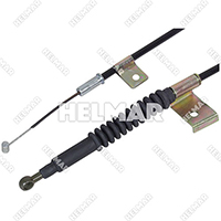 18150-L1101 ACCELERATOR CABLE