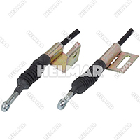 18201-53H00 ACCELERATOR CABLE
