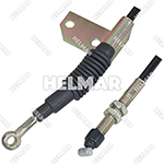 18201-92K00 ACCELERATOR CABLE
