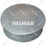 504224223 HUB CAP