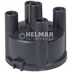 19101-76004-71 DISTRIBUTOR CAP