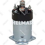 197 SOLENOID (DELCO)